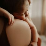 آتلیه عروس و بارداری . نوزاد . کودک دنیز