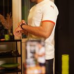 مربی خصوصی بدنسازی در منزل