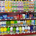 شوینده بهداشتی صدف