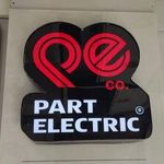 تابلوساز صابر