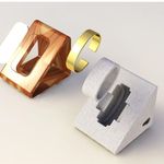 طراحی صنعتی_نقشه کشی صنعتی