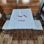 دارالسلام  صندلی نماز تبریز