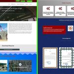 طراحی سایت بایت نت (با سئو و هاستینگ)