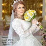 آرایشگاه طناز