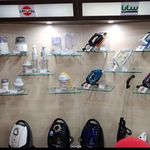 نمایندگی پارس خزر بوشهر