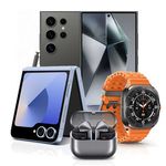 لوازم جانبی تک زی شاپ