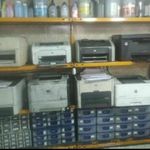 ماشینهای اداری نیک