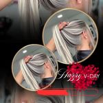 مرکز تخصصی رنگ ولایت مریم مرادی