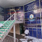 داربست.بالابر سلطانی