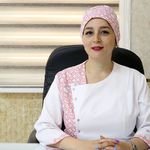 کلینیک فوق تخصصی کودکان و نوزادان آنا