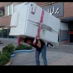 باربری اتوبار شهر