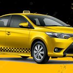 تاکسی گلد برون شهری و فرودگاه سراسر کشور