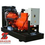 اجاره ژنراتور نیراسان