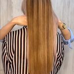 کراتین درمانی سارا آوین