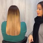 کراتین درمانی سارا آوین