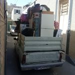 خدمه بار سپاهان