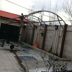 آهنگری عباس اسلام پور