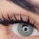 اکستنشن و کاشت مژه نیکا