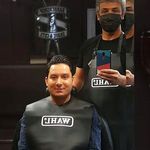 آرایشگاه مردانه تاپ کات