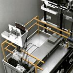 شرکت اسانسور صعود افراز البرز