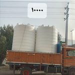 شهر مخزن، هایپر مخزن ، تانکر، مخازن