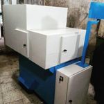 طراحی و ساخت ماشین الات صنعتی  موسسه صنعتی اذین قطعه