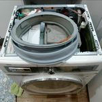 خدمات لباسشوئی فتحی