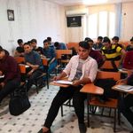 آموزشگاه علمی گنجینه دانش