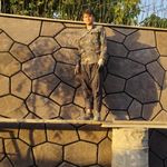 اجرای سنگ لاشه فروش سنگ محمدی