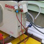 تعمیرات یخچال و ساید بای ساید