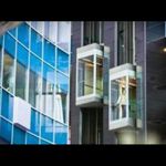 شرکت اسانسور صعود افراز البرز