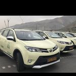 اجاره ون وسواری وی آی پی