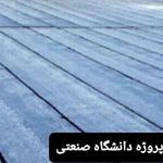 ایزوگام پاسنگی