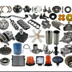 قطعات یدکی لیفتراک و جرثقیل