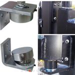 تولید یراق آلات