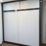 کابینت سازی _ پارکت