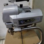 نقاشی ساختمان با ایرلس درمشهد