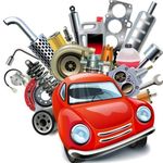 پخش قطعات یدکی پراید پژو پیکان در استان فارس