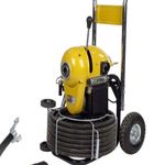 نشت یابی لوله بازکنی کشی رفع نم تخلیه چاه