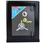 فروشگاه گاوصندوق رهبری