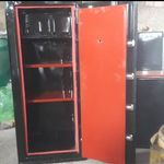 فروشگاه گاوصندوق رهبری