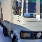 باربری وانت تلفنی سالاربار