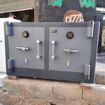 کلیدسازی آقای حسنوند