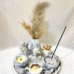 اکسسوری سنگی پایه رزین