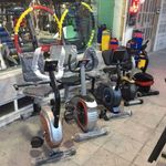 فروشگاه دستگاه ورزشی تک اسپرت