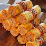 فینگر فودای خوشمزه