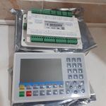 تعمیرات دستگاه لیزر cnc برش حکاکی(بایرامی)