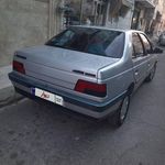 سرویس دربستی بین شهری