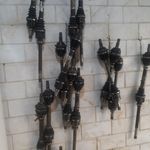 استوک پلوس مقدم