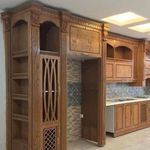 خدمات ام دی اف کاری و کابینت و کمد دیواری وصفیان